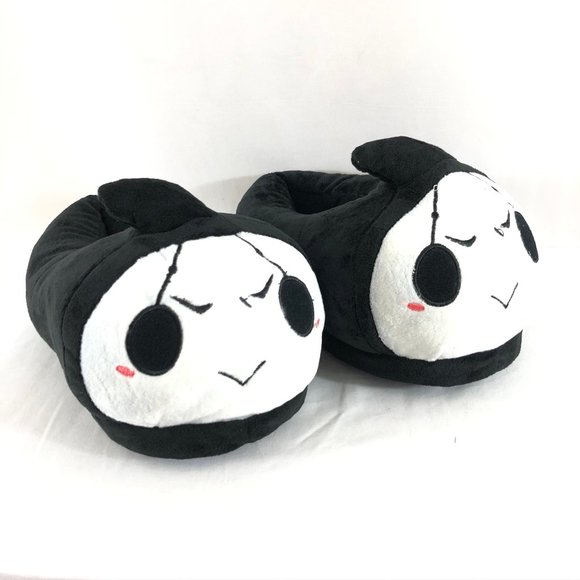 reaper plush